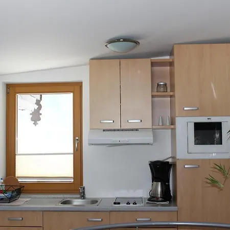 Hollaus Elisabeth 公寓