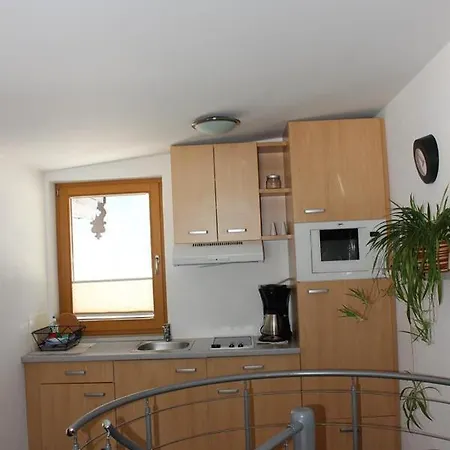 Hollaus Elisabeth Appartement *