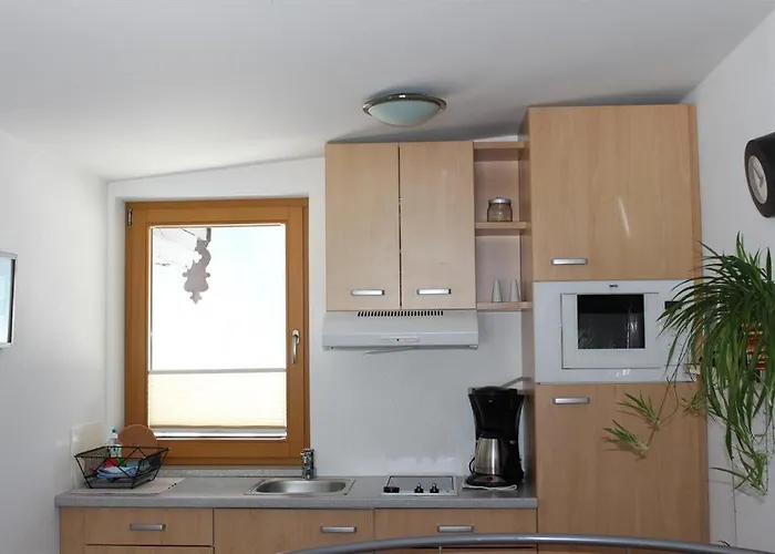 Hollaus Elisabeth شقة