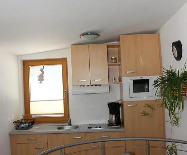 Hollaus Elisabeth شقة *