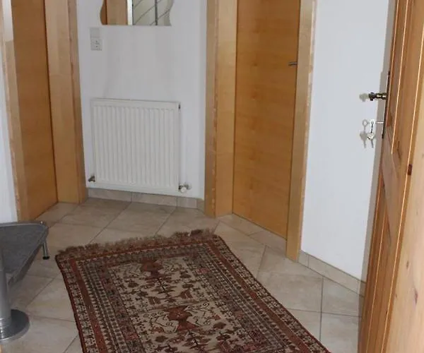 Hollaus Elisabeth شقة *