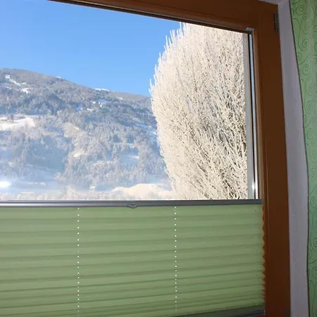 Hollaus Elisabeth Lägenhet *